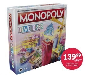 Empik Gra oferta