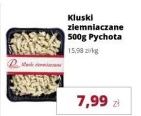Torimpex Kluski ziemniaczane pychota oferta