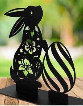 Allegro Zajączek wielkanocny allegro oferta