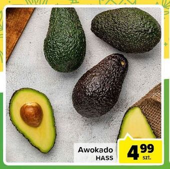 Carrefour Express Awokado hass oferta