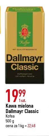 E.Leclerc Kawa dallmayr classic oferta