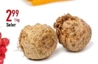 E.Leclerc Seler oferta