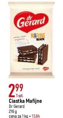 E.Leclerc Herbatniki mafijne black dr gerard oferta