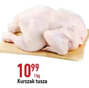 E.Leclerc Kurczak tuszka oferta