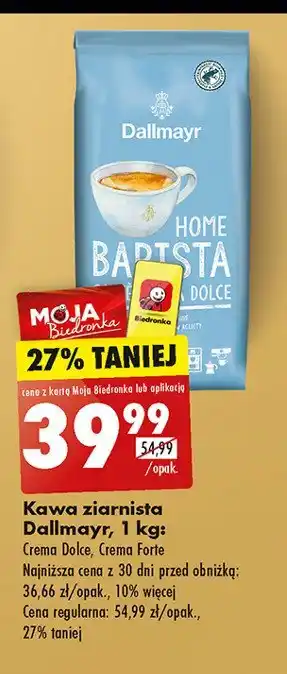 ALDI Kawa oferta