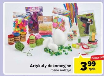 Carrefour Klej oferta
