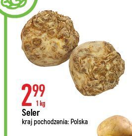 E.Leclerc Seler oferta