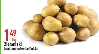 E.Leclerc Ziemniaki oferta