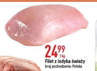 E.Leclerc Filet z piersi indyka oferta