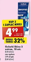 Maszynka do golenia skino only for men