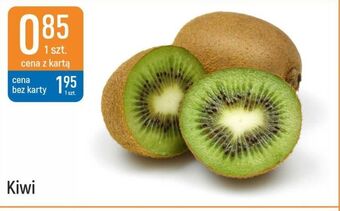 E.Leclerc Kiwi oferta