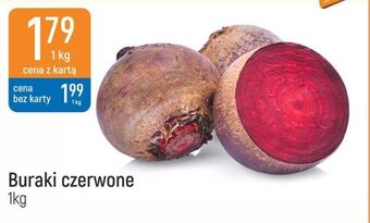 E.Leclerc Buraki oferta