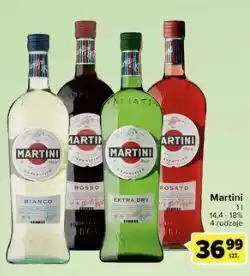 Carrefour Express Vermouth martini rosato oferta