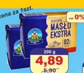 Primus Masło łowicz oferta