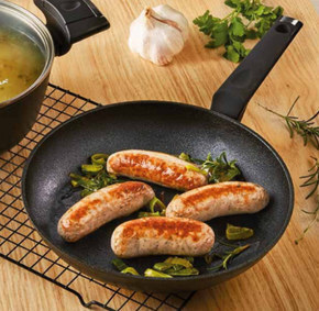 Biedronka Patelnia florina oferta