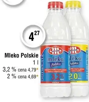 Jubilat Mleko mlekovita oferta