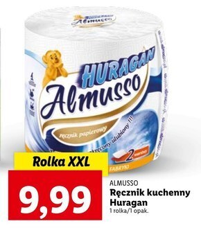 Ręcznik kuchenny almusso