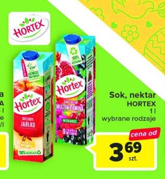 Carrefour Market Nektar multiwitamina oferta