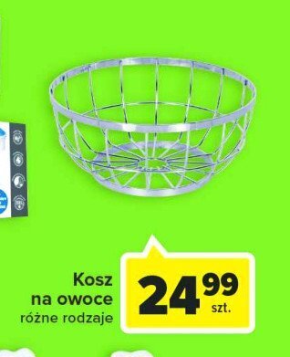 Carrefour Market Kosz na owoce oferta
