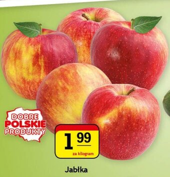 Gram Market Jabłka 1kg oferta