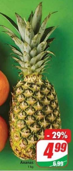 Dino Ananas oferta