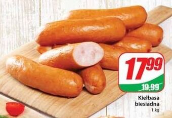 Dino Kiełbasa biesiadna agro rydzyna oferta