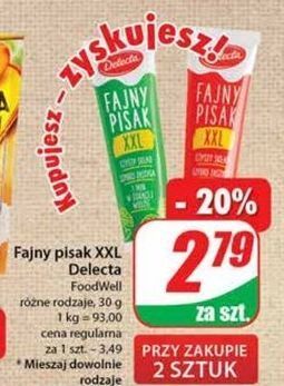 Dino Fajny pisak zielony delecta oferta