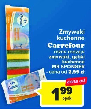 Zmywaki kuchenne