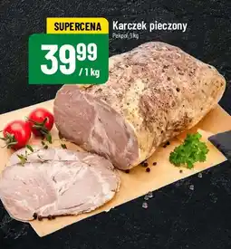 Polomarket Karczek pieczony oferta