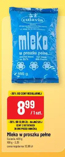 Polomarket Mleko w proszku oferta
