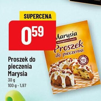 Polomarket Proszek do pieczenia oferta