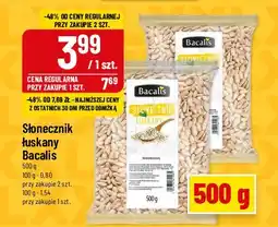 Polomarket Słonecznik łuskany oferta