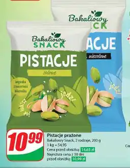Dino Pistacje solone oferta