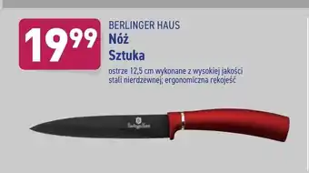 ALDI Nóż sztuka oferta