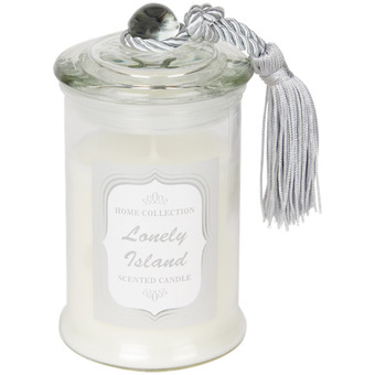 Action Świeca zapachowa w szkle oferta