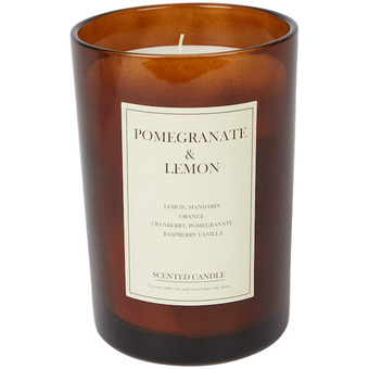 Action Świeca zapachowa w szkle oferta