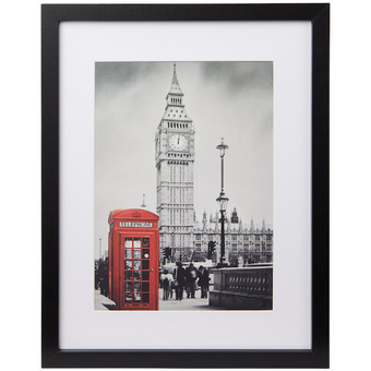 Action Drewniana ramka na zdjęcia oferta