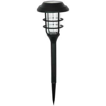 Action Solarna lampa ogrodowa oferta