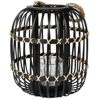 Action Rattanowy lampion oferta