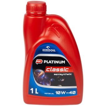 Action Olej silnikowy orlen platinum classic oferta