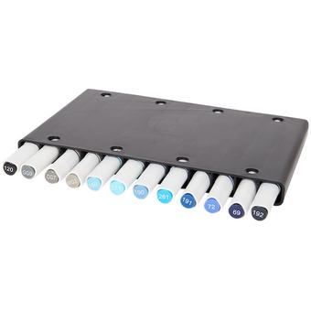 Action Markery akwarelowe décotime oferta