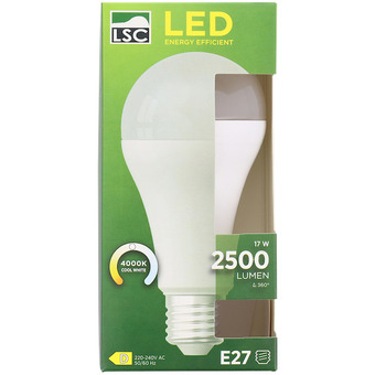 Action Żarówka led lsc oferta