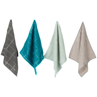 Action Ściereczki z mikrofibry oferta