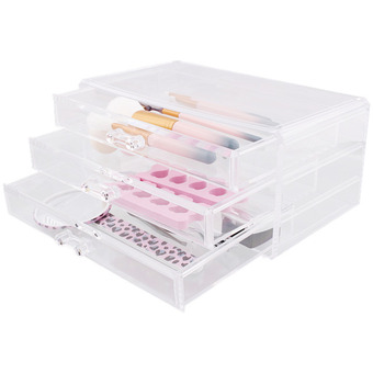 Action Organizer na kosmetyki do makijażu oferta