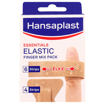 Action Plastry hansaplast oferta