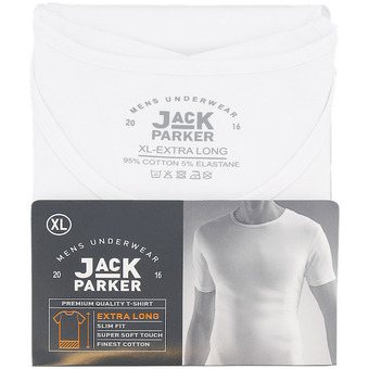 Koszulka jack parker