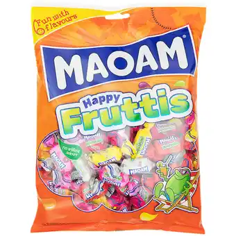 Action Happy fruttis maoam oferta