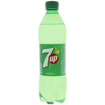 Action 7up oferta