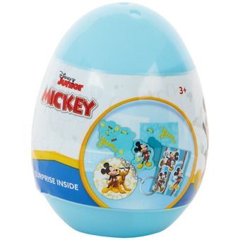 Action Jajko niespodzianka oferta