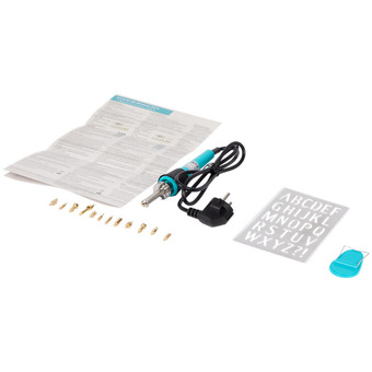 Action Wypalarka do drewna oferta